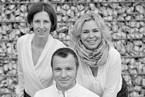 Personalservice ZK Schuermann – Unser Team